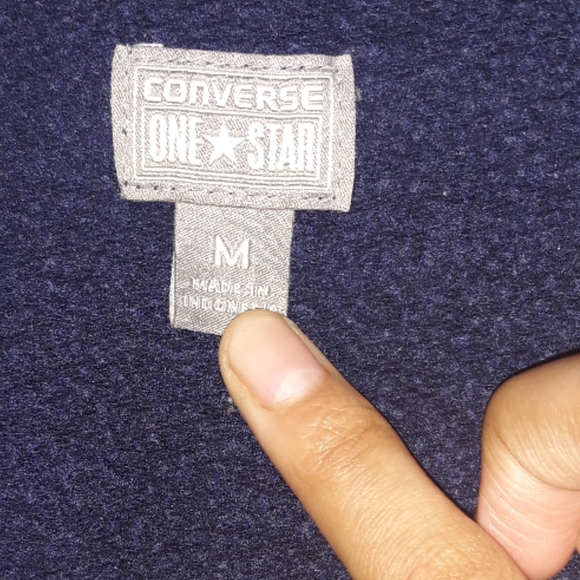 Blazer Style Jacket - Picture 3 of 3